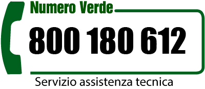 numero verde